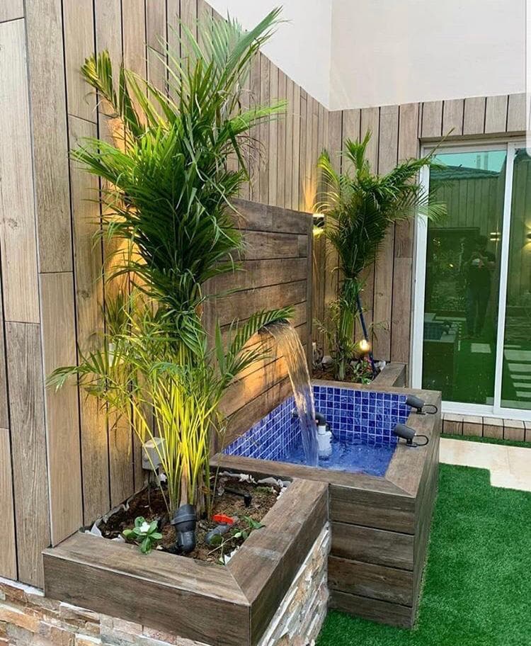 تنسيق حدائق - صورة 3