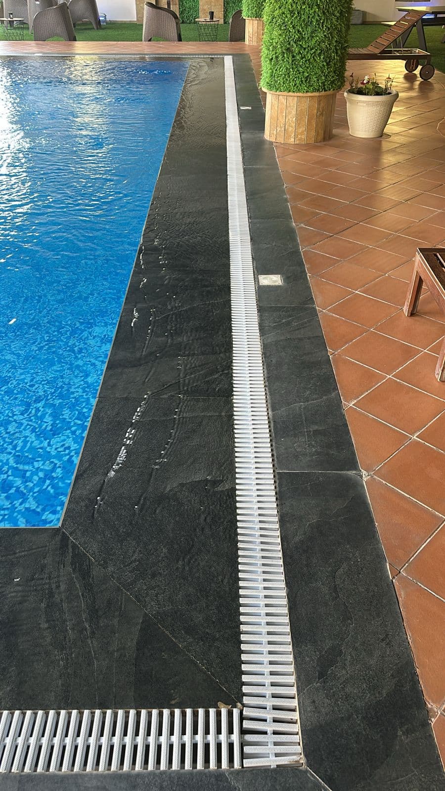 حمامات سباحة - صورة 2