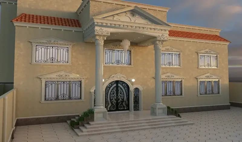 واجهات رخام - صورة 2